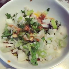 Wuyuehuafeiniuzizhu Barbecue Seafood Hot Pot User Photo