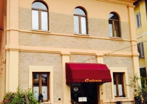 Il Vecchio Opificio