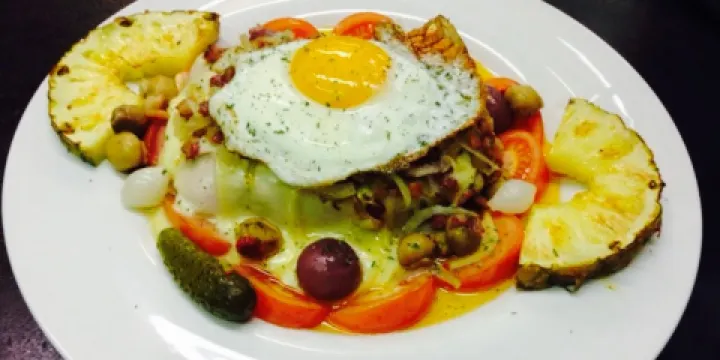 Zunfthaus zu Metzgern (Hotel & Restaurant)