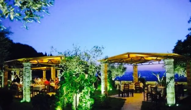 Taverna The Garden
