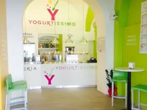 Yogurtissimo