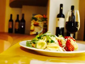 L'Orecchietta - Enogastronomia