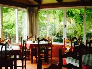 Restaurante Casa Antonio