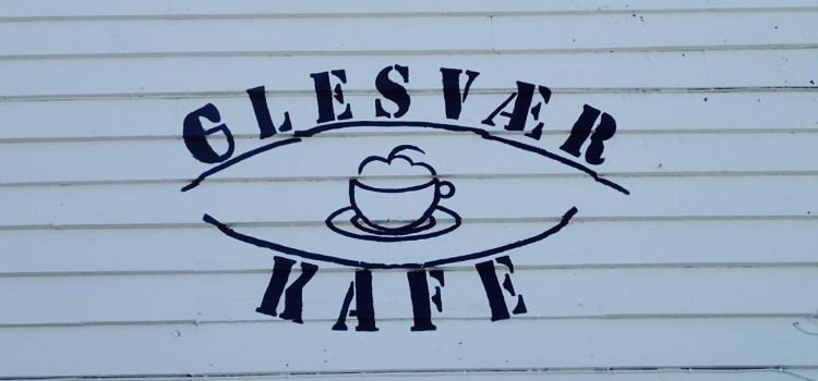 Glesvaer Kafe