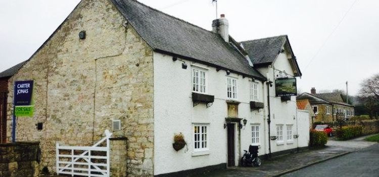 Hare & Hounds