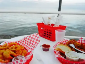 Hippo's @ Mohawk Marina