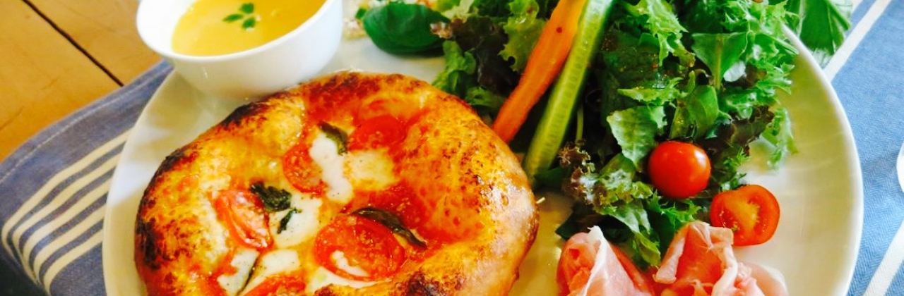 Meon Noen Long Parish