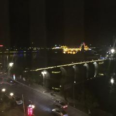 黄山华山徽宴酒店·披云徽府菜 User Photo