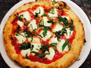 Antonino's Wood Fired Pizza