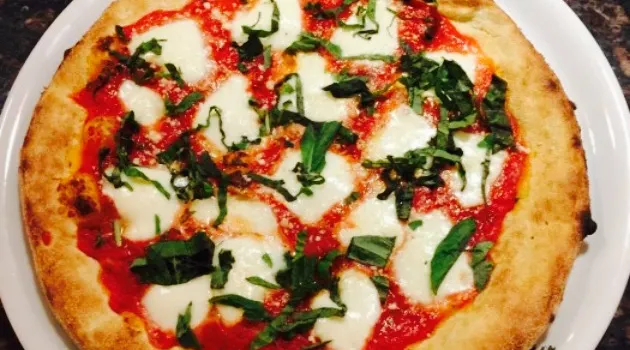 Antonino's Wood Fired Pizza