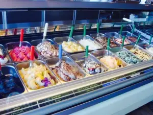 La Dolce Vita Gelateria