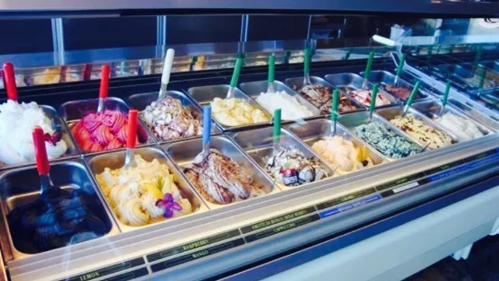 La Dolce Vita Gelateria