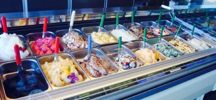 La Dolce Vita Gelateria