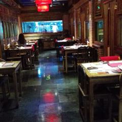 Xiao Diao Li Tang (Xinao) User Photo