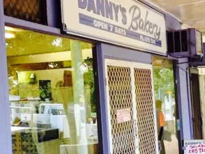 Danny's Bakery