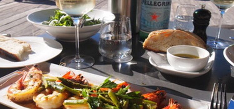 Ventuno Restaurant