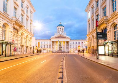 Vùng thủ đô Brussels