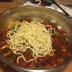 隔壁老王·家常云南菜(皇冠店) User Photo