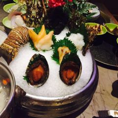 海天盛宴海鲜自助(正大广场店) User Photo