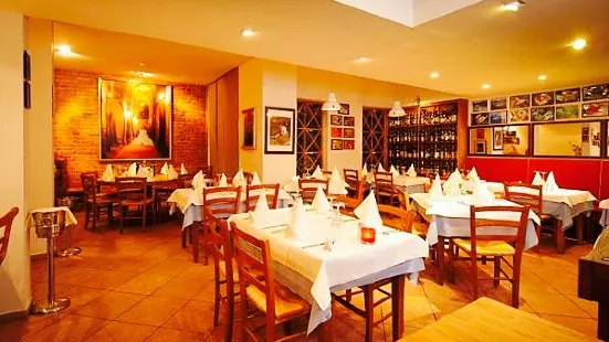 Restaurant Brunello