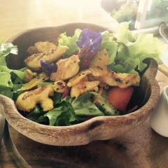 Turtle Bay x Sea Harmony Eco Cafe User Photo