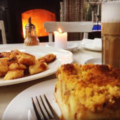 Café am Neuen See User Photo