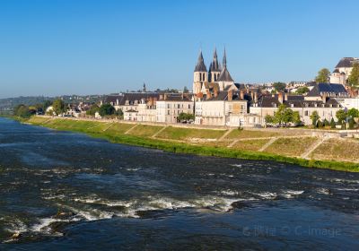 Blois