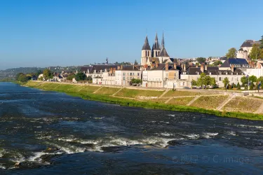 Blois