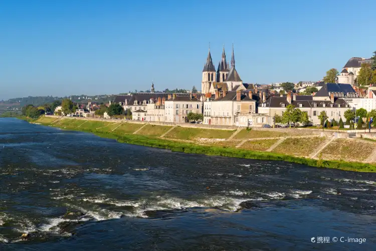 Blois