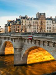 Pont Neuf