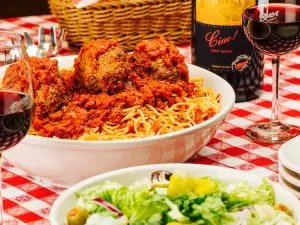 Buca di Beppo Italian Restaurant