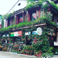 比萨小厨·花园主题餐厅 ảnh của người dùng