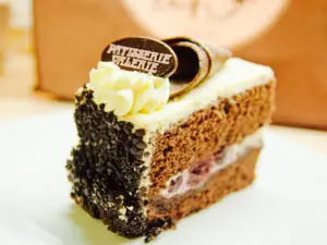 Patisserie Valerie