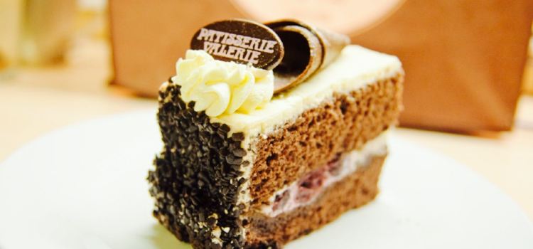 Patisserie Valerie