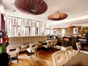 FG Restaurant