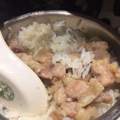 Tim Ho Wan User Photo