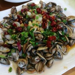 沈家门海鲜夜排档39-40号 User Photo