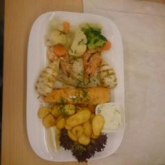 Naxos Taverna張用戶圖片