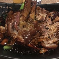 Zhou Zhuang Hua Jian Tang Jie Geng Restaurant 여행 사진