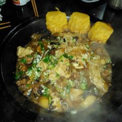 香水鱼铁锅炖 여행 사진