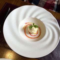 CASANOVA Italian Dining & Lounge User Photo