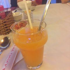 restaurant de famille, Long Hoa User Photo