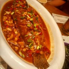 一楼食业·徽煌府第 User Photo