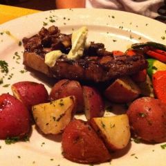 Alpine Inn Restaurant User Photo