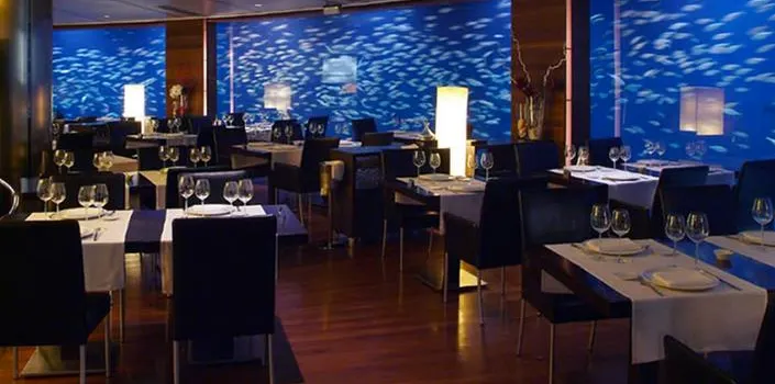 Submarino Restaurant