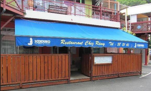 Chez Remy