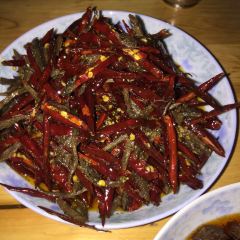 邱金小炒(自贡店) User Photo