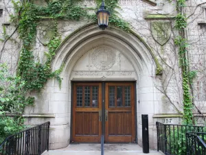Université Northwestern