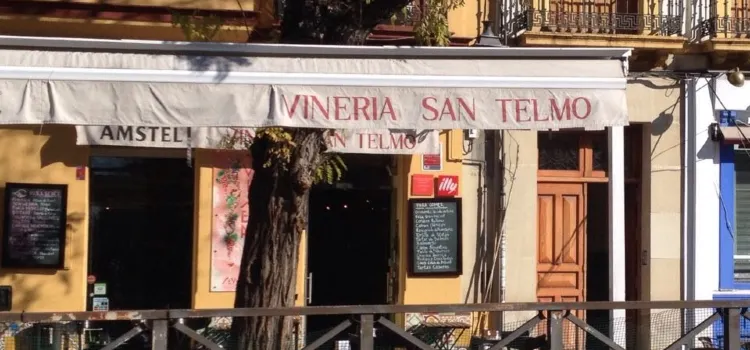 Vineria San Telmo