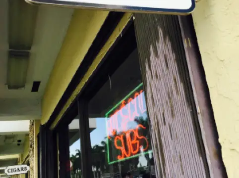 Super Subs Etc. Inc.